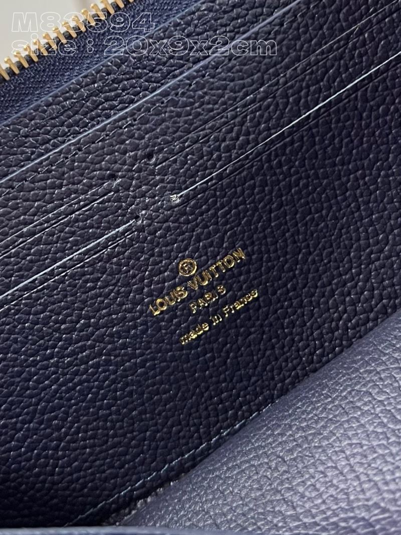 Louis Vuitton Wallets